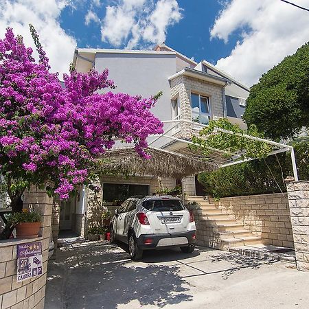 Villa Mador Μακάρσκα Εξωτερικό φωτογραφία