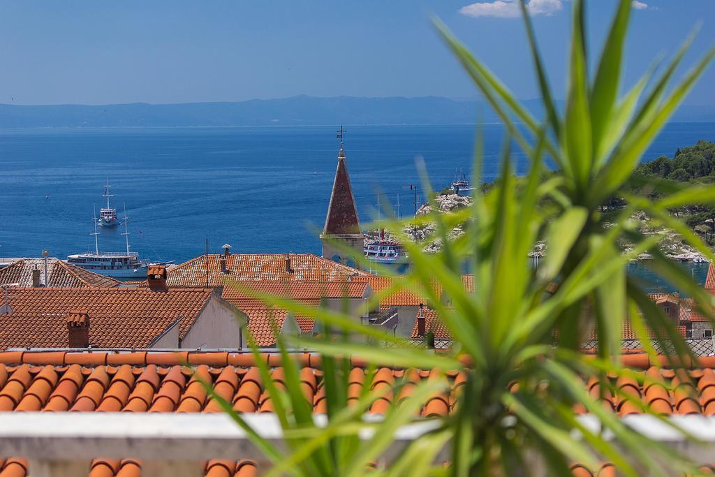 Villa Mador Μακάρσκα Εξωτερικό φωτογραφία